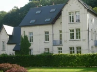 Holiday Home Le Grand Manoir D Ostenne 