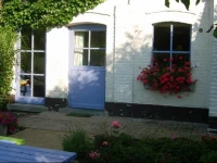 Holiday Home Les Nympheas 
