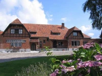 Holiday home Hoeve Westvlaams Bergzicht 