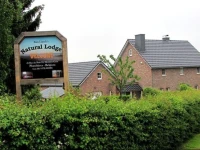 Apartment Natural Lodge 