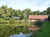 Holiday home Het Ijsvogeltje 