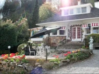 B&B La Source Fleurie 