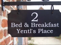 B&B Yentls Place 