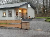 Chalet Au Ptit Bonheur Г ...Deux 