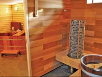 Holiday Home Rendeux with Sauna VIII 
