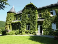 La Villa St Thibaut 