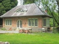 Pavillon De Ronzon 