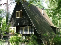 Holiday home Boshuisje 