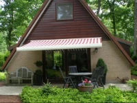 Holiday Home Rekem-Lanaken 