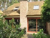 Holiday home Sonnevijver Vijverdorp-Waterl I 