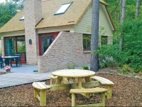 Holiday home Sonnevijver Vijverdorp-Waterl II 