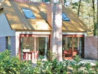 Holiday home Sonnevijver Vijverdorp-Waterl III 