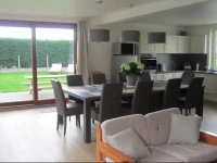 Holiday Home Koekoeksvlooghe 