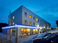 ibis budget Aachen Raeren Grenze 