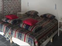 B&B Cour Daix 