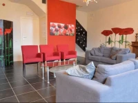 Holiday home De Oude School 6 