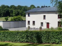 Holiday Home Le Repos Du Livre 