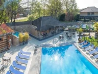 Hotel Thermen Mineraal 3*
