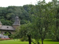 B&B Petit Chateau Les Tourelles 