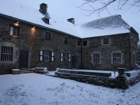 Hotel Ancien Relais De Poste 
