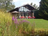 B&B La Romance du Lac 