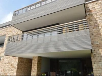 Balcon du Lac 