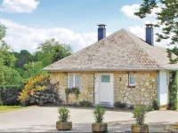 Holiday home Robertville with a Fireplace 180 