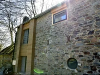 Koetshuis Appartement 