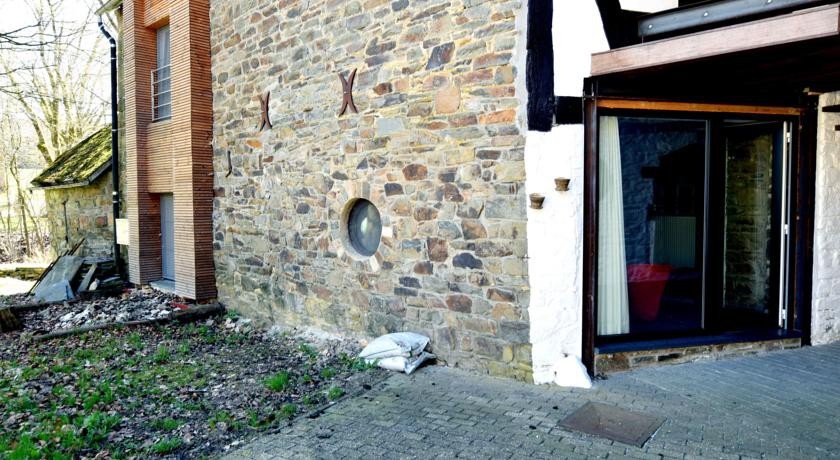 Koetshuis Loft 