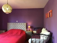Chalet Ardenne Routy 