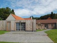Lodge Derieke 