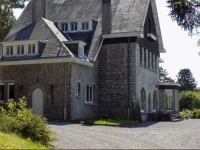 B&B Les Buissonnets de Longchamps 
