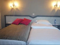 Hotel Le Limbourg 