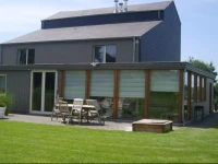 Holiday home La ClГ© Des Champs 2 