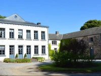 La Hetraie 