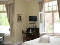 B&B Domein Leegendael 