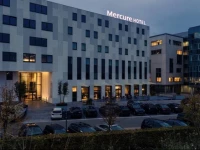 Mercure Roeselare 