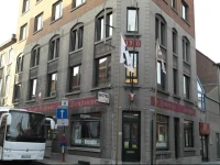 De Bonte Os Hotel & Tower 2*