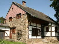 Holiday home ClГ©mentine 1 