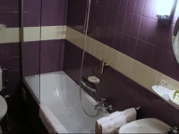 Relais du Silence Hostellerie Sainte-Cecile 