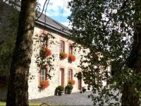 A La Maison dOde 