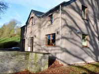 Holiday home Dardennen 
