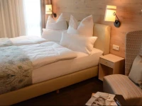 B&B Berliner Hof 