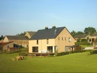 B&B Le Clos du Lac 