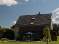B&B La Raveline 