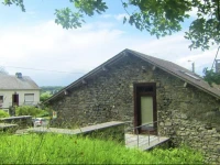 Au Grenier Du Moulin 