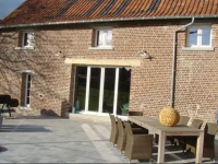 B&B Hof te Zibbeek 