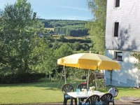 Holiday home SchГ¶nberg with Table Tennis 194 