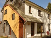 Holiday home Die Alte Molkerei 1 