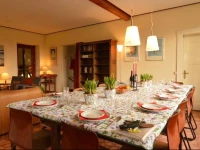 Holiday home Die Alte Molkerei 2 